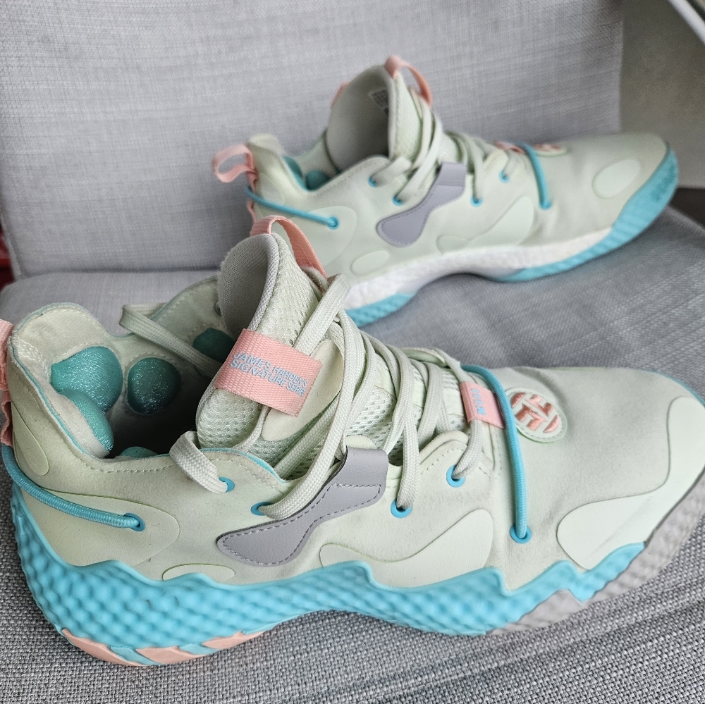 Adidas Harden Vol. 6